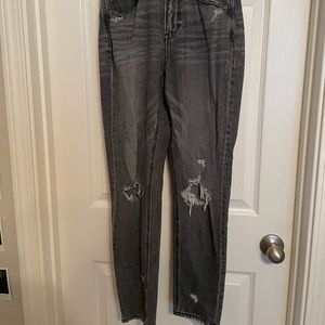 AEO skinny jeans